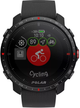 Smartwatch Polar Grit X Pro Black M/L (725882058696) - obraz 2