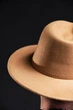 Капелюх Without Fedora Beige Man (8049185) - изображение 4