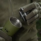 Термокружка с клапаном M-Tac 450 мл олива (UN-A01-450A-OD) - изображение 6