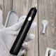 Звуковая зубная щетка с футляром и 4-мя насадками SOOCAS X3U Blue Edition Global (Черная) - изображение 3