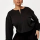 Кофта Missguided TJF16466 36 чорний - зображення 3