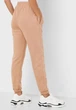 Спортивні штани Missguided WXR9344060 36 бежевий - изображение 3