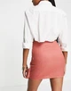 Спідниця Asos 114921684 36 теракотовий - зображення 2