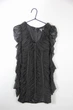 Сукня Missguided CL112565 34 чорний - изображение 1