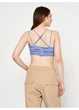Топ Missguided TWC631424 38 голубой - изображение 2
