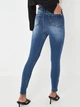 Джинси Missguided G1806691 32S синій - зображення 2