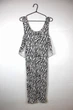 Сукня Missguided DD930965 38 зебра - изображение 1