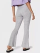 Штани Missguided R9347602 сірий 32 - зображення 2