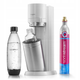 Сифон Sodastream DUO Белый с баллоном Quick Connect (1016812490) - изображение 1