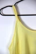 Топ VERO MODA 10149885 XS желтый - изображение 2