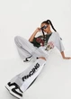 Спортивні штани Missguided R9347251 34 сірий - зображення 1