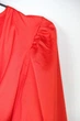 Платье Missguided DE936080 40 красный - изображение 2