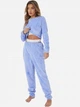 Спортивні штани Missguided N9337645 бузковий 40 - зображення 2