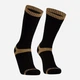 Термоноски водонепроницаемые DexShell Hytherm Pro Socks DS634TBC L Черные (6954358900977) - изображение 1