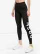 Легінси Missguided B1501901 36 чорний - зображення 1