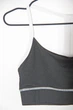 Топ Missguided B1501902 32 чорний - зображення 2