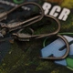 Гачок Gardner RIGGA CVR HOOKS BARBED / Гачок Gardner Rigga CVR hooks barbed #8,CVR8 - зображення 2