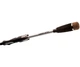 Спининг Daiwa 23 Silver Creek UL Spin 2.20m 3-14g,11441-220 - изображение 2