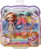 Набір люльки Enchantimals Florinda Flamingo Family + тварини (0194735188246) - зображення 4