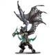 Фігурка World of Warcraft, Варкрафт Іллідан Лють Бурі, Illidan, 40 см (WC 0005) - зображення 1