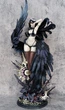 Аниме фигурка Overlord Повелитель Владыка Albedo, Альбедо, большая фигурка, 58 см (OVE 0013) - изображение 3