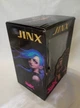 Фігурка League of Legends, Ліга легенд Jinx, 25 см (LOL 0002) - зображення 5