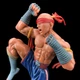 Фігурка з гри League of Legends Ліга легенд Lee Sin, Лі Сін тайський боксер, 20 см (LOL 0010) - зображення 8