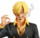 Аніме фігурка One Piece Ван піс Sanji Character, Санджі, з підсвічуванням, 38 см (OP 0053) - зображення 5