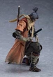 Фігурка із гри Shadows Die Twice, Секіро, Sekiro, рухома, 15 см (SDT 0003) - зображення 6