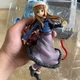 Аниме фигурка Spice and Wolf, Волчица и пряности Holo, Холо, 19 см (SW 0003) - изображение 11