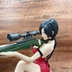 Фігурка з гри Resident Evil, Резиденція Зла, Ada Wong, Ада Вонг, 32 см (RE 0001) - зображення 10