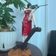 Фігурка з гри Resident Evil, Резиденція Зла, Ada Wong, Ада Вонг, 32 см (RE 0001) - зображення 12