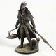 Фигурка BloodBorne Бладборн Yamamura Ямамура, 30 см (BB 0001) - изображение 3