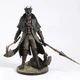Фигурка BloodBorne Бладборн Yamamura Ямамура, 30 см (BB 0001) - изображение 4