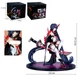 Аниме фигурка из игры Honkai Impact 3rd, Raiden Mei, Райден Мэй, 19,5 см (HI 0002) - изображение 2