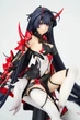 Аниме фигурка из игры Honkai Impact 3rd, Raiden Mei, Райден Мэй, 19,5 см (HI 0002) - изображение 3
