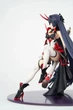 Аниме фигурка из игры Honkai Impact 3rd, Raiden Mei, Райден Мэй, 19,5 см (HI 0002) - изображение 4