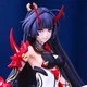 Аниме фигурка из игры Honkai Impact 3rd, Raiden Mei, Райден Мэй, 19,5 см (HI 0002) - изображение 9