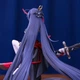Аниме фигурка из игры Honkai Impact 3rd, Raiden Mei, Райден Мэй, 19,5 см (HI 0002) - изображение 10