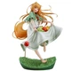 Аніме фігурка Spice and Wolf, Вовчиця та прянощі Holo, Холо з фруктами, 25 см (SW 0005) - зображення 1