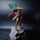 Аніме фігурка Атака титанів Attack on Titan Levi Ackerman, Леві Аккерман, 35 см (AT 0005) - зображення 4
