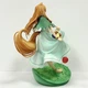 Аніме фігурка Spice and Wolf, Вовчиця та прянощі Holo, Холо з фруктами, 25 см (SW 0005) - зображення 4