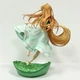 Аніме фігурка Spice and Wolf, Вовчиця та прянощі Holo, Холо з фруктами, 25 см (SW 0005) - зображення 5