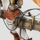 Аніме фігурка Атака титанів Attack on Titan Mikasa Ackerman, Мікаса Аккерман на скелях, 33 см (AT 0010) - зображення 8