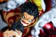 Аніме фігурка One Piece Ван Піс Luffy, Монкі Ді Луффі, 50 см (OP 0058) - зображення 9