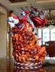 Аніме фігурка One Piece Ван Піс Luffy, Монкі Ді Луффі, 50 см (OP 0058) - зображення 13