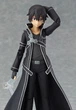 Аниме фигурка Sword Art Online Мастера меча онлайн Kirito Кирито, 15 см (SAO 0003) - изображение 2