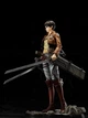 Аніме фігурка Атака титанів Attack on Titan Eren Jaeger, Ерен Йегер, 26 см (AT 0011) - зображення 7