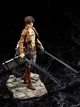 Аніме фігурка Атака титанів Attack on Titan Eren Jaeger, Ерен Йегер, 26 см (AT 0011) - зображення 9