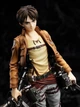 Аніме фігурка Атака титанів Attack on Titan Eren Jaeger, Ерен Йегер, 26 см (AT 0011) - зображення 10